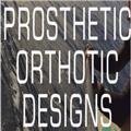Prosthetic Orthotic Designs logo