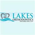 Lakes Orthodontics logo