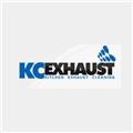 KC Exhaust logo