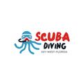 Scuba Diving Key West - Florida  logo
