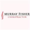 Murray Fisher Chiropractor logo