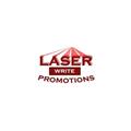 Laserwrite Promotions logo