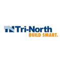 Tri-North Builders logo