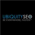 Ubiquity SEO LLC logo