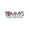 Tommy's Tree Service logo
