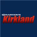 Rairdon Chrysler Dodge Jeep of Kirkland logo