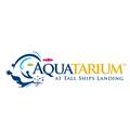 Aquatarium logo