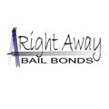 Right Away Bail Bonds logo