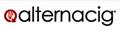 AlternaCigs logo