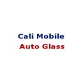 Cali Mobile Auto Glass logo