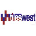 Tiles West logo