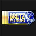 Bretz RV Billings logo