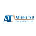 Alliance Test Equipment, Inc. logo