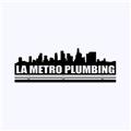 LA Metro Plumbing logo