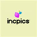 Incpics Studios logo
