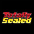 Totally Sealed logo