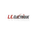 L.E. Electrique logo