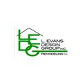 L. Evans Design Group Inc. logo