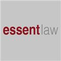 Essent Law logo