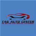 Tag Auto Center logo