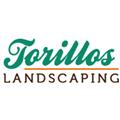 Torillo's Landscaping logo