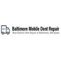 Baltimore Mobile Dent Repair logo