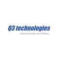 Q3 Technologies logo