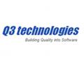 Q3 Technologies logo