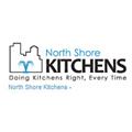 North Shore Kitchen Design Center  logo