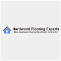 NJ Hardwood Flooring Experts logo