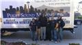 Photo of Puget Sound Moving Inc
