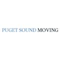 Puget Sound Moving Inc logo