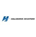 Hillsboro Aviation - Sedona logo