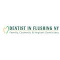 Dentist in Flushing NY logo
