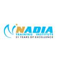 NADIA Training Institute logo