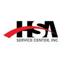 HSA Service Center Inc logo