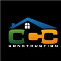 CCC Construction LLP logo