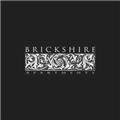 Brickshire Apartments logo