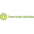 Pure Asian Garcinia logo