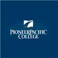 Pioneer Pacific College logo