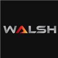 Walshequipment logo