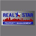 REAL Star Property Management, LLC logo