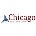 Chicago Drug Rehab Centers logo