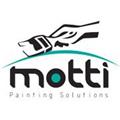 Motti Painting Solutions Inc logo