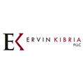 Ervin Kibria PLLC logo