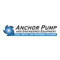 Anchor Pump and Engineered Equipment logo