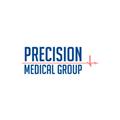 Precision Orthopedics logo