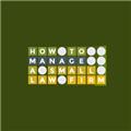 How To Manage A Small Law Firm logo