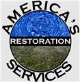 America's Restoration Services logo
