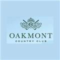 Oakmont Country Club logo